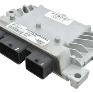 KOMPUTER STEROWNIK FORD FIESTA S180047036C Wybór klientów